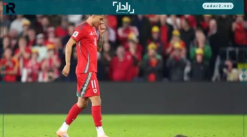 توقف غير متوقع.. فأر يعطل مباراة تصفيات المونديال في لحظة مثيرة!